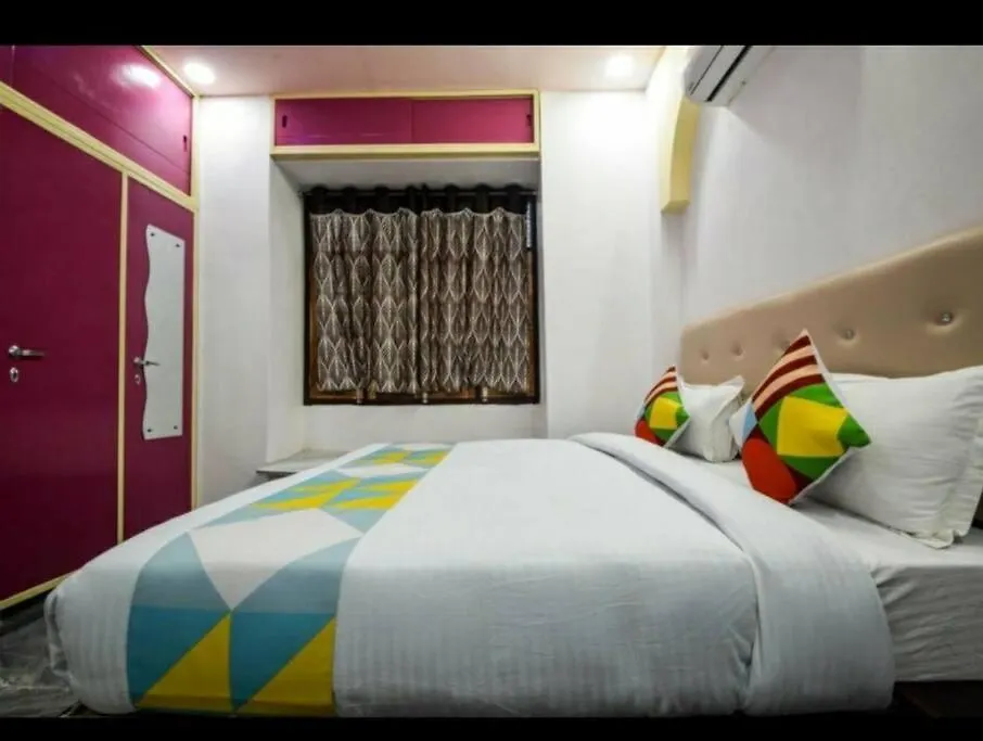 Lake haus home stay enchanting lake breeze view Udaipur 0*,  India