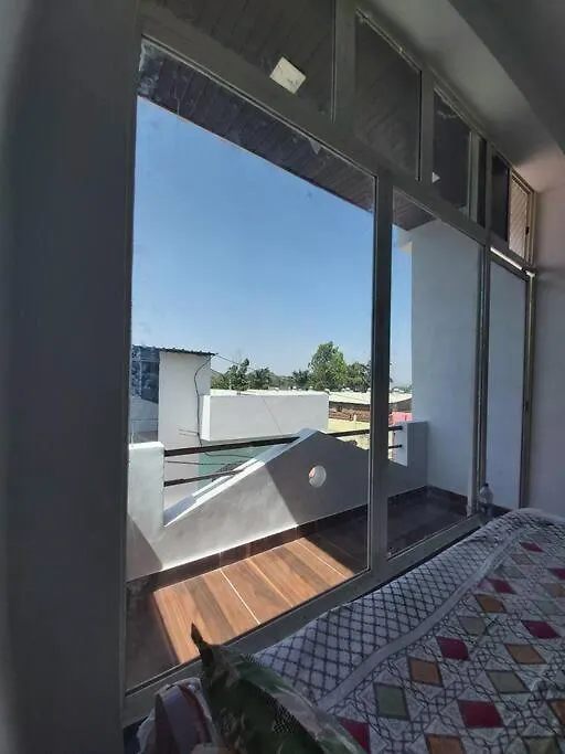 Lake haus home stay enchanting lake breeze view Udaipur 0*,  India