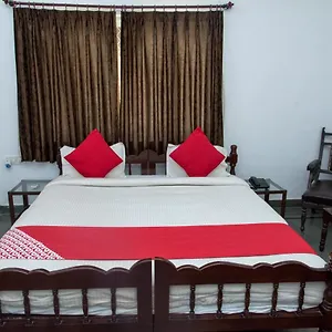 3* Hotel Oyo 14119 Manwar