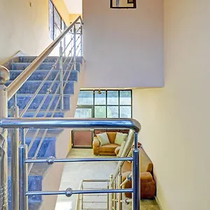 3* Hotel Collection O 85019 Mountain View Resort