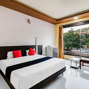  Resort Czar Palace Resort, Udaipur