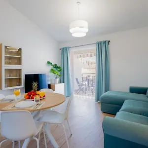 Bright & Stylish In Chipeque, Cristianos Arona (Tenerife)
