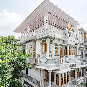 Gasthof Lassi, Udaipur