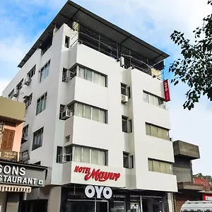 3* Hotel Oyo 23086 Mayur