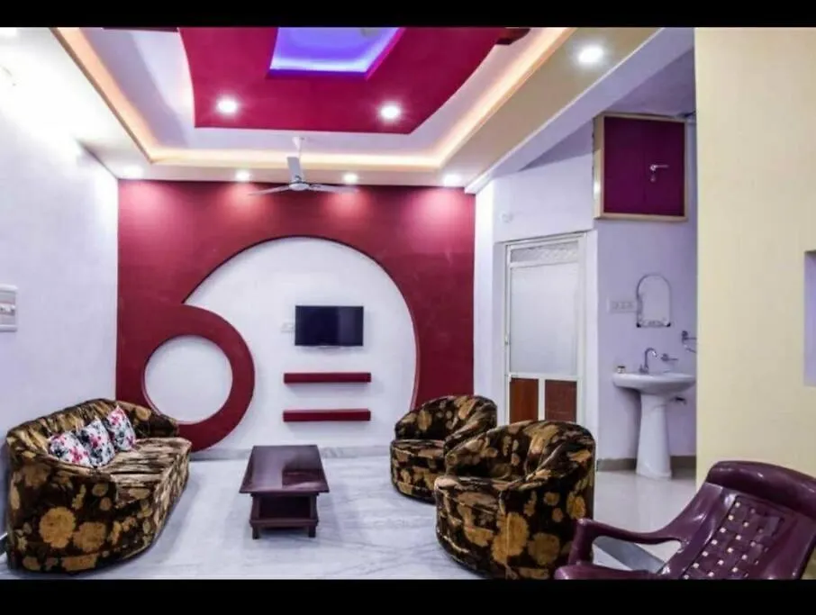 Lake Haus Home Stay Enchanting Lake Breeze View Udaipur Villa